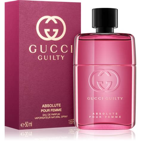 gucci guilty pour femme eau de parfum spray reviews|Gucci Guilty Pour femme perfume.